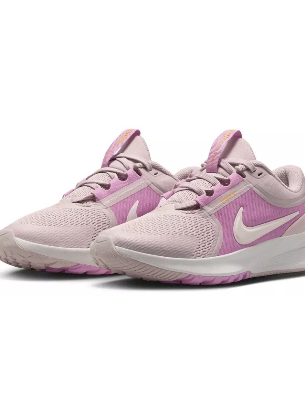 Nike Star Runner 5 Big Kid's' Running Shoes